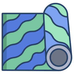 Fabric icon