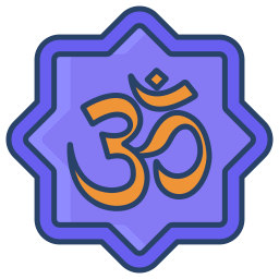 Om icon