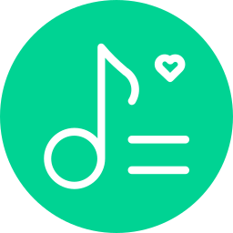 Playlist icon