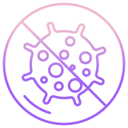 Virus icon