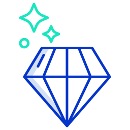 Diamond icon