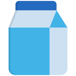 Milk icon