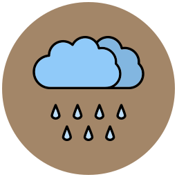 Rainy icon