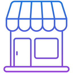 Store icon