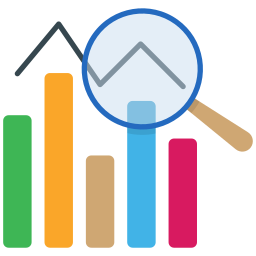 data analytics icon