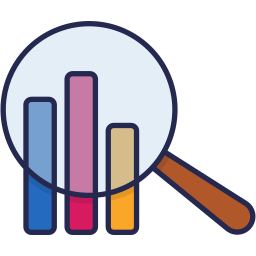 data analytics icon