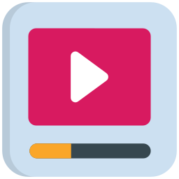 Video icon