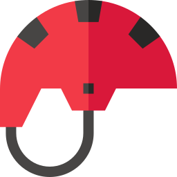 Helmet icon