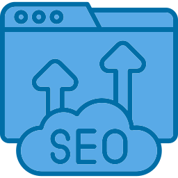 seo icono