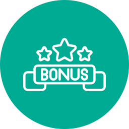 Bonus icon