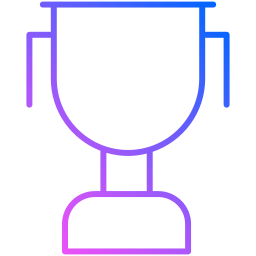 trophée Icône