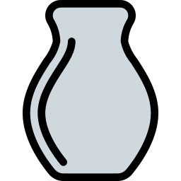 wazon ikona