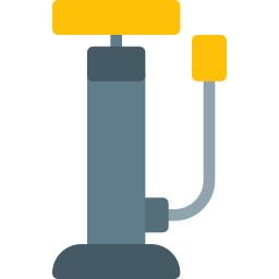 Pump icon