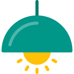 Lamp icon