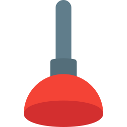 Plunger icon