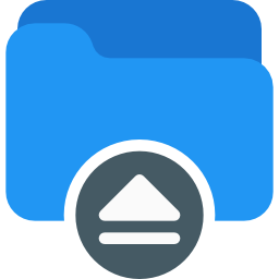 Folder icon