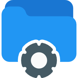 Folder icon