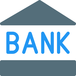 Bank icon