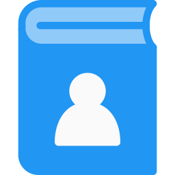 Book icon