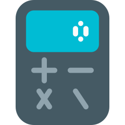 Calculator icon