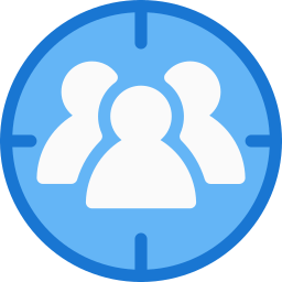 Target icon