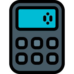 Calculator icon