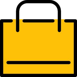 Bag icon