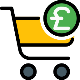 Cart icon