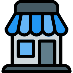 Store icon