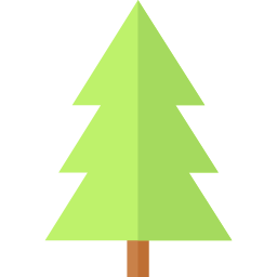 Tree icon