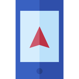 smartphone icon