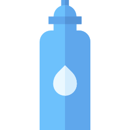 Água Ícone