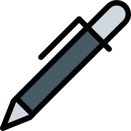 Pen icon