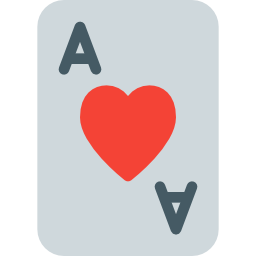 카드 놀이 icon