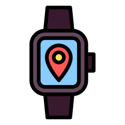 smartwatch icon