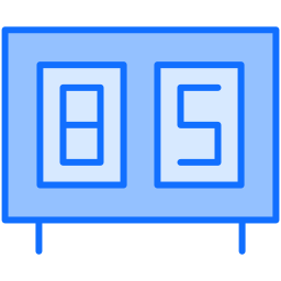 Score icon