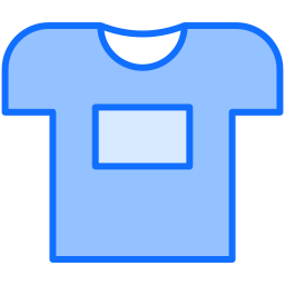 T shirt icon