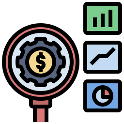 measurement icono