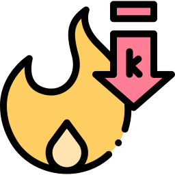 kcal ikona