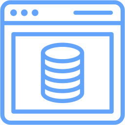 Database icon