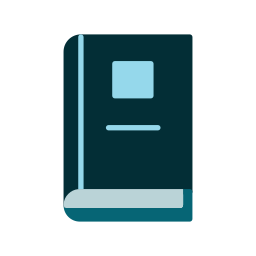 Book icon