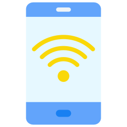 Мобильная сеть иконка