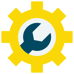 Maintenance icon