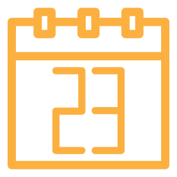 Calendar icon