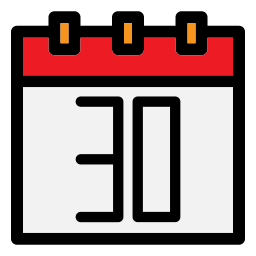 kalender icon