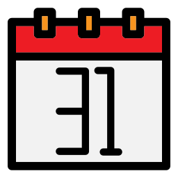 Calendar icon