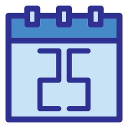 Calendar icon