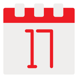 Calendar icon