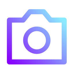 Camera icon