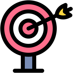 Target icon